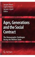 Ages, Generations and the Social Contract