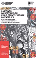 Investing in farmers through public-private-producer partnerships