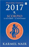Scorpio Predictions