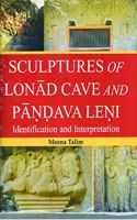 Sculptures of Lonad Cave and Pandavaleni