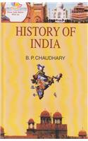 History of India