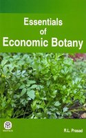 Essentials Of Economic Botany
