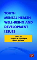 Youth, Mental Health, Well-Being and Development Issues