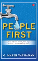People First: How Odishaâ€™s Drink from Tap Mission Quenched Every Thirst