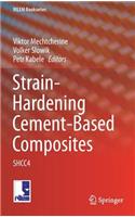 Strain-Hardening Cement-Based Composites