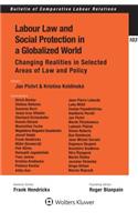 Labour Law and Social Protection in a Globalized World