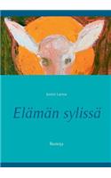 Elämän sylissä