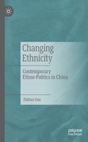 Changing Ethnicity