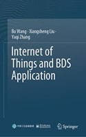 Internet of Things and Bds Application