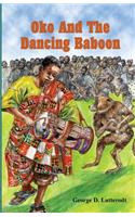 Oko and the Dancing Baboon