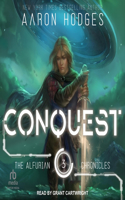 Conquest: (3 Alfurian Chronicles)
