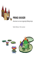 Prins Kikker