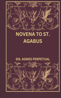 Novena to St. Agabus