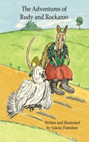 The Adventures of Rudy and Rockaroo