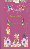 Chronicles of the Enchanted Realm: A Tale of Fairies