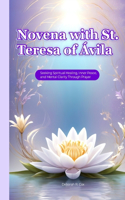 Novena with St. Teresa of Ávila
