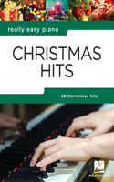 Christmas Hits: Really Easy Piano