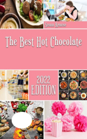 The Best Hot Chocolate