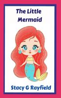 Aurora, The Little Mermaid