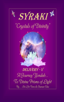 SYRAKI Crystals of Divinity