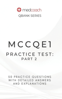 MCCQE1 Practice Test