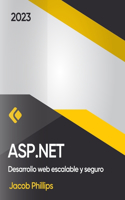 ASP.NET: Desarrollo web escalable y seguro