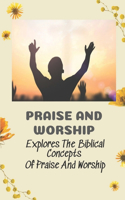 Praise And Worship