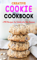 Creative Cookie Cookbook