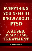 Everything you need to know about PTSD