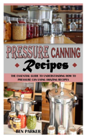 Pressure Canning Recipes