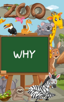 Why