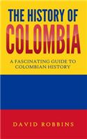 The History of Colombia