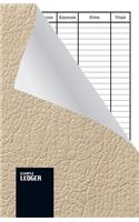 Simple Ledger