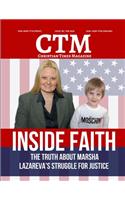 Christian Times Magazine Issue 39