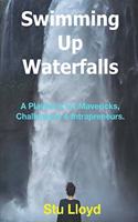 Swimming Up Waterfalls: A Playbook for Mavericks, Challengers and Intrapreneurs.