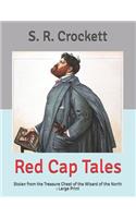 Red Cap Tales