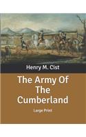 The Army Of The Cumberland