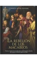 rebelión de los macabeos
