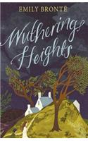 Wuthering Heights Illustrated