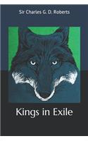 Kings in Exile
