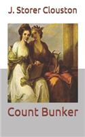 Count Bunker