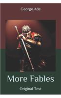 More Fables