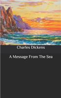 A Message From The Sea