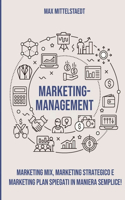 Marketing Management