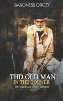 The old man in the corner