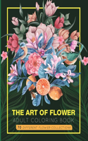 The Art of Flower