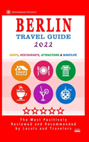 Berlin Travel Guide 2022