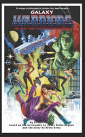 Galaxy Warriors