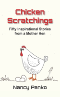 Chicken Scratchings