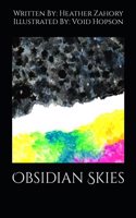 Obsidian Skies